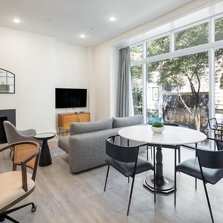 Sosuite At French Quarters - Rittenhouse Square 费城 外观 照片