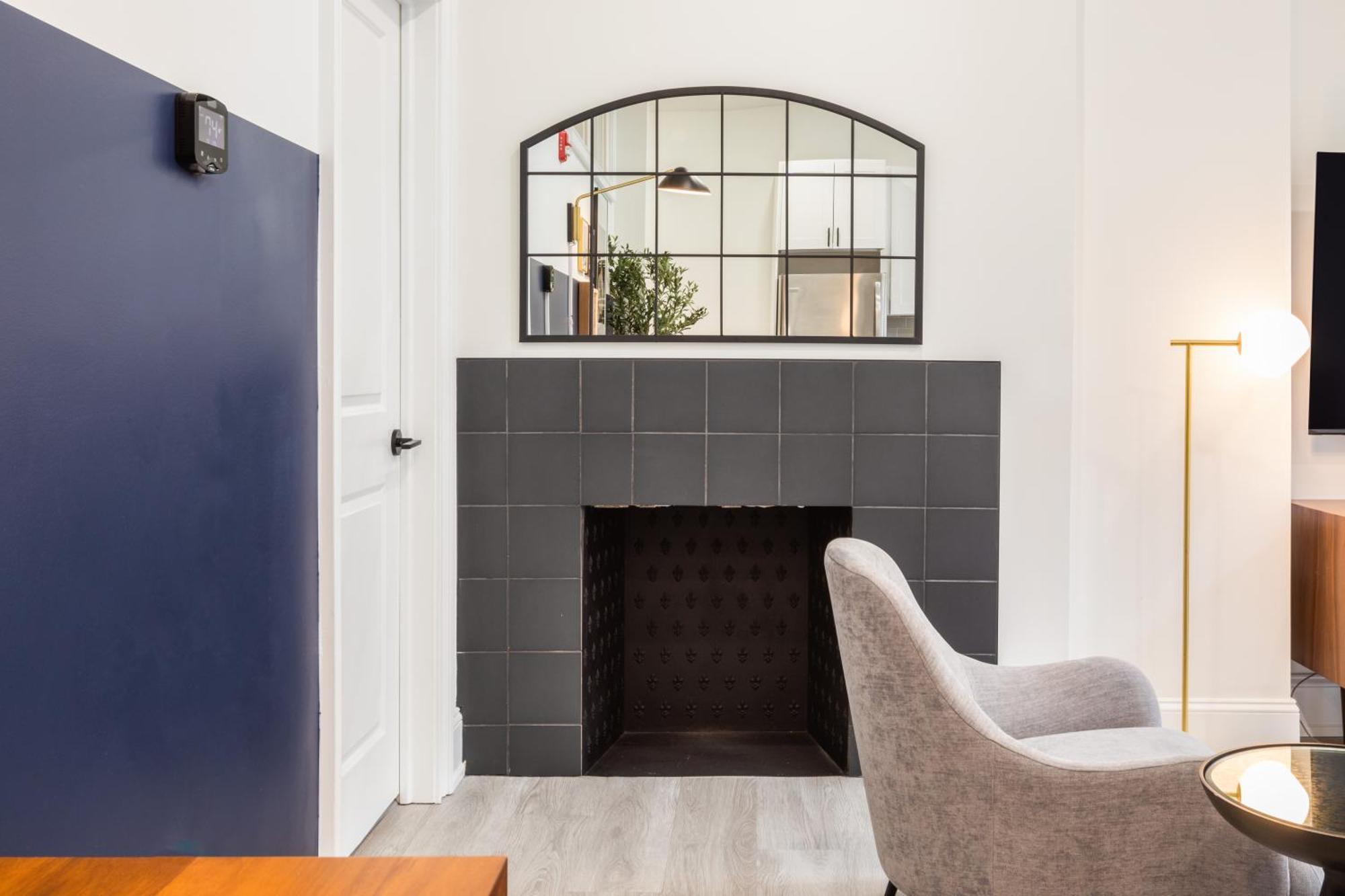 Sosuite At French Quarters - Rittenhouse Square 费城 外观 照片