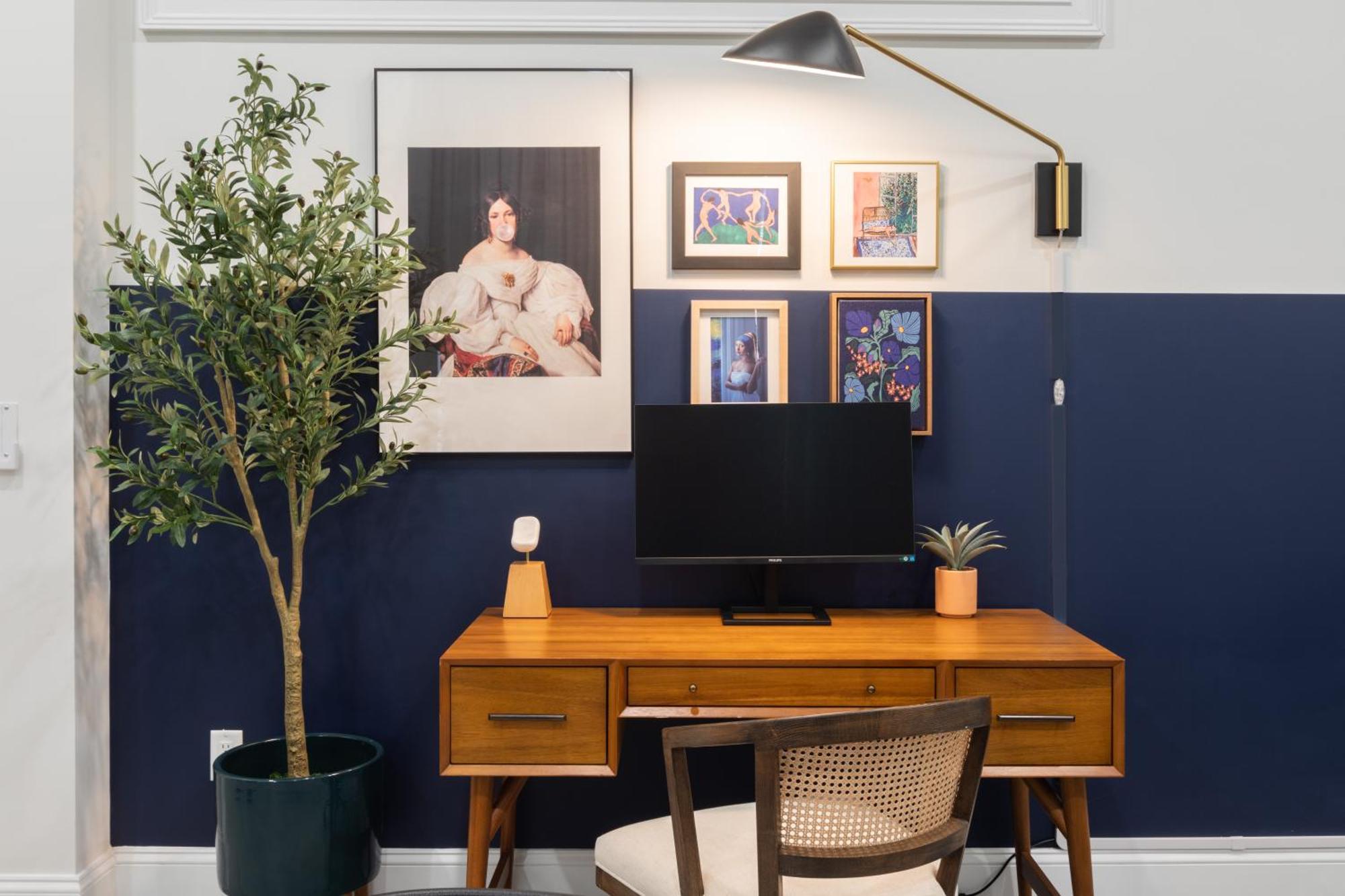 Sosuite At French Quarters - Rittenhouse Square 费城 外观 照片