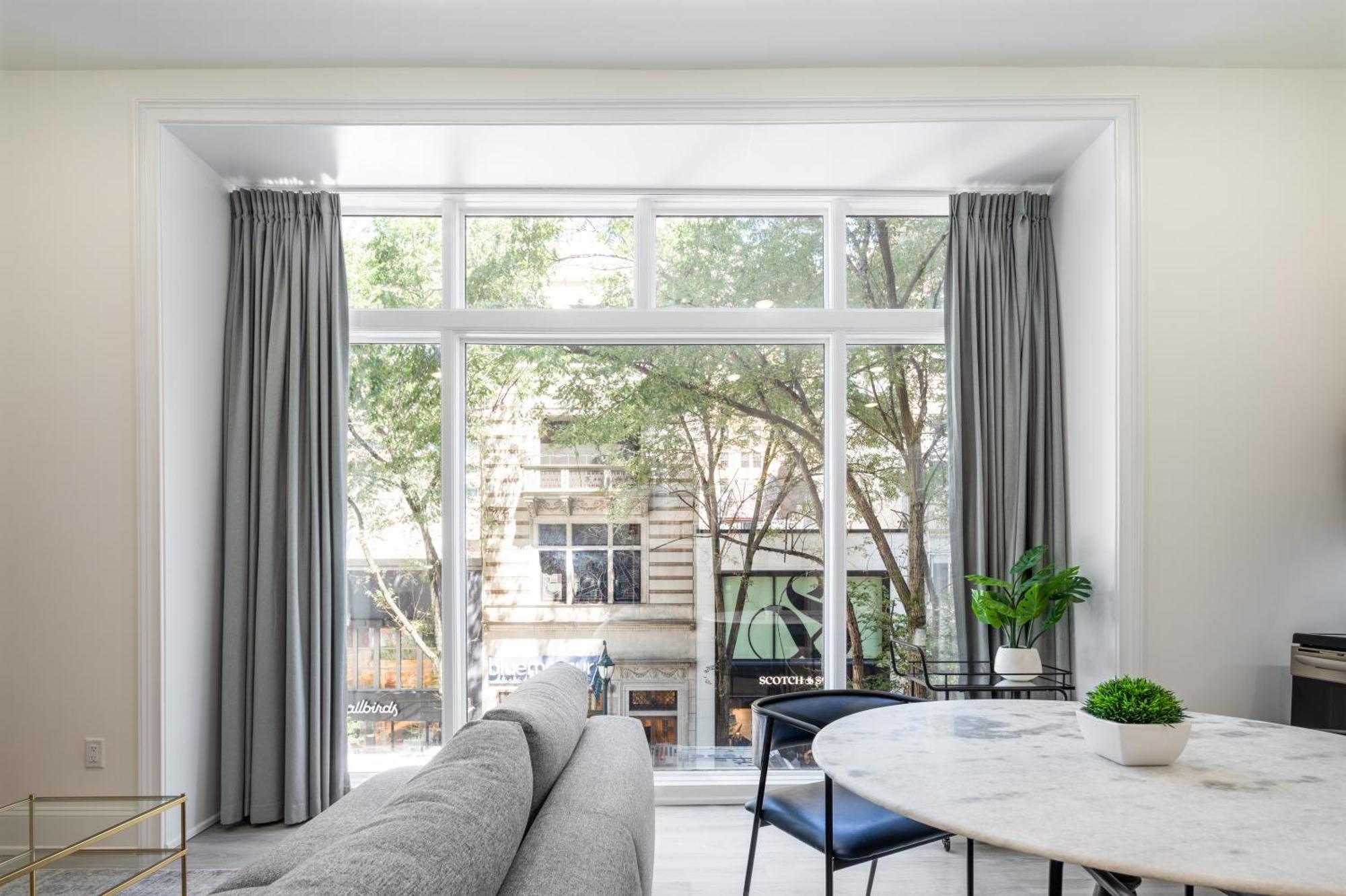 Sosuite At French Quarters - Rittenhouse Square 费城 外观 照片
