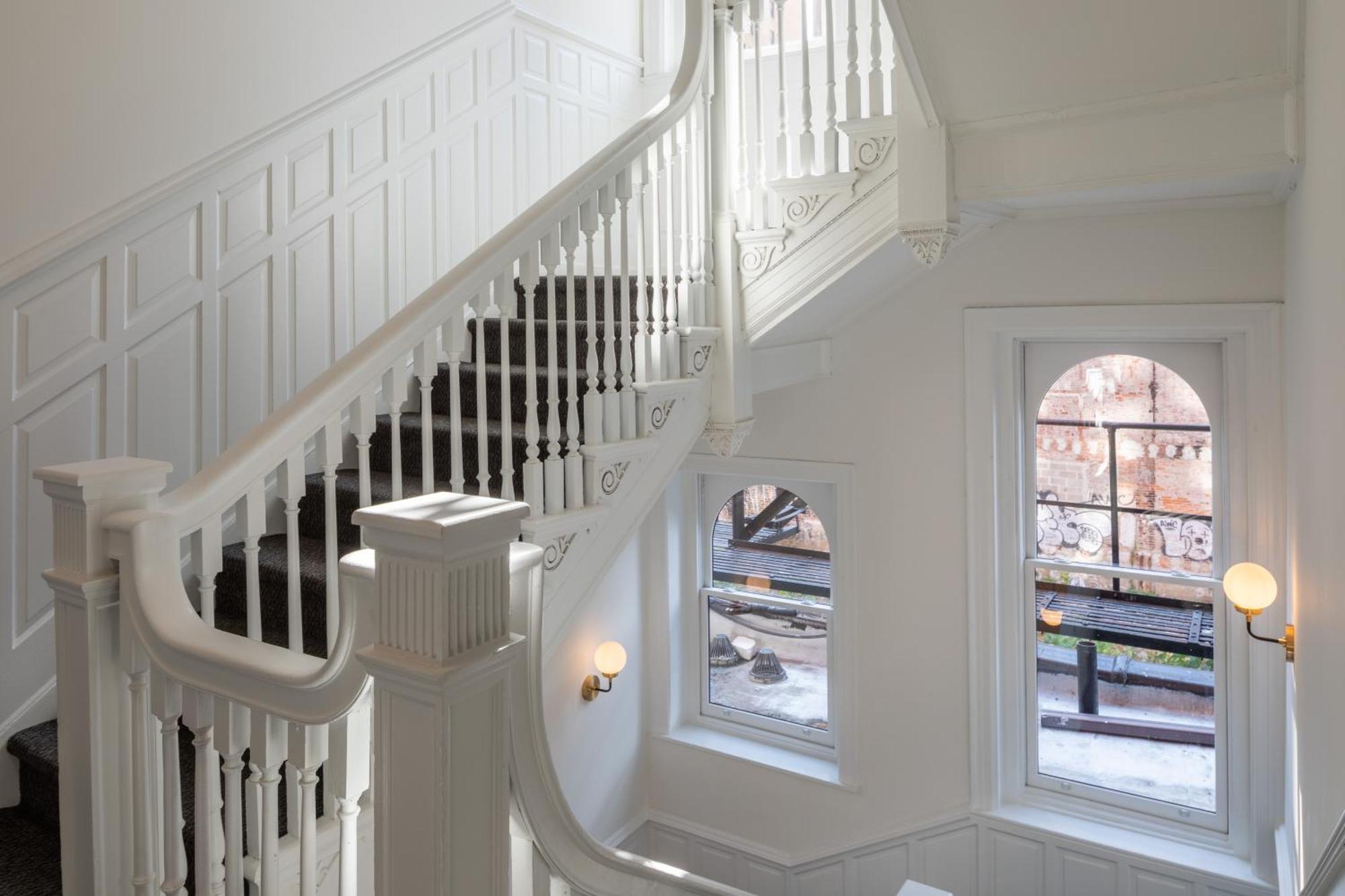 Sosuite At French Quarters - Rittenhouse Square 费城 外观 照片