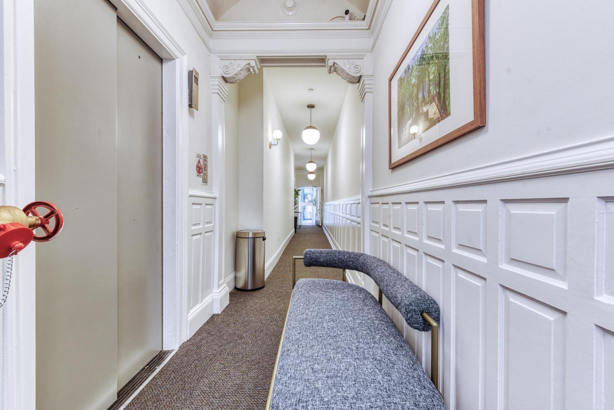 Sosuite At French Quarters - Rittenhouse Square 费城 外观 照片