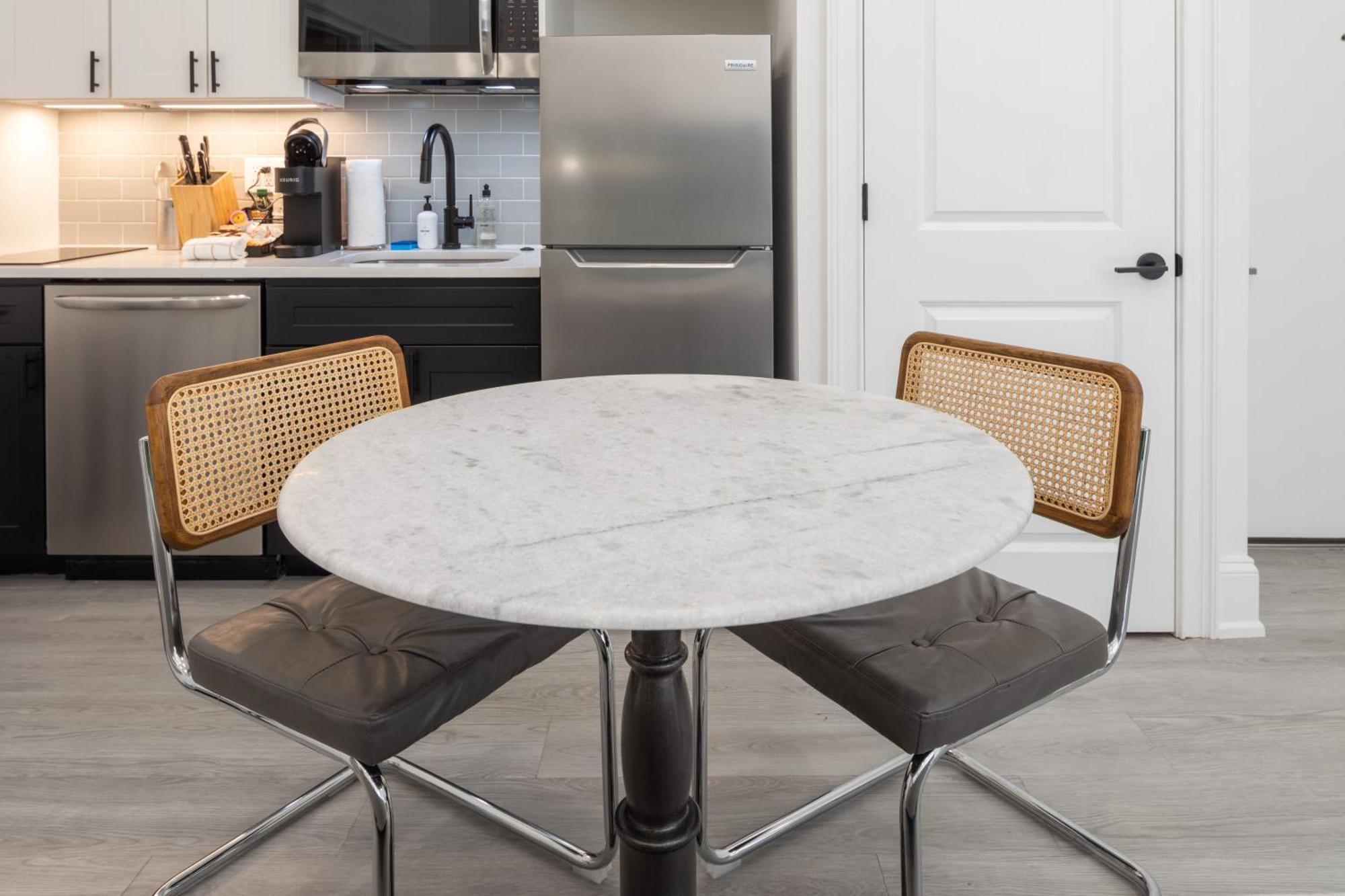 Sosuite At French Quarters - Rittenhouse Square 费城 客房 照片