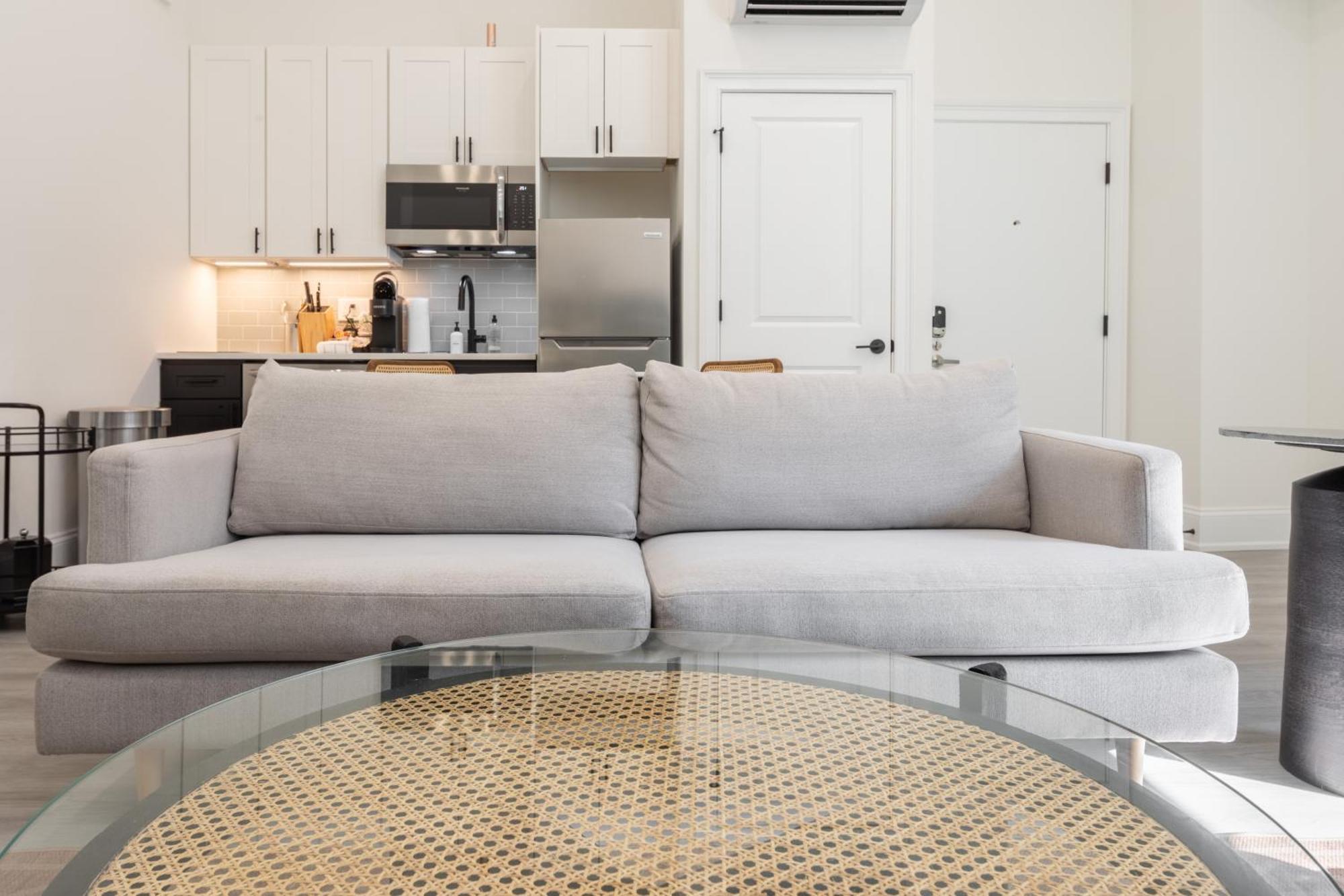 Sosuite At French Quarters - Rittenhouse Square 费城 客房 照片