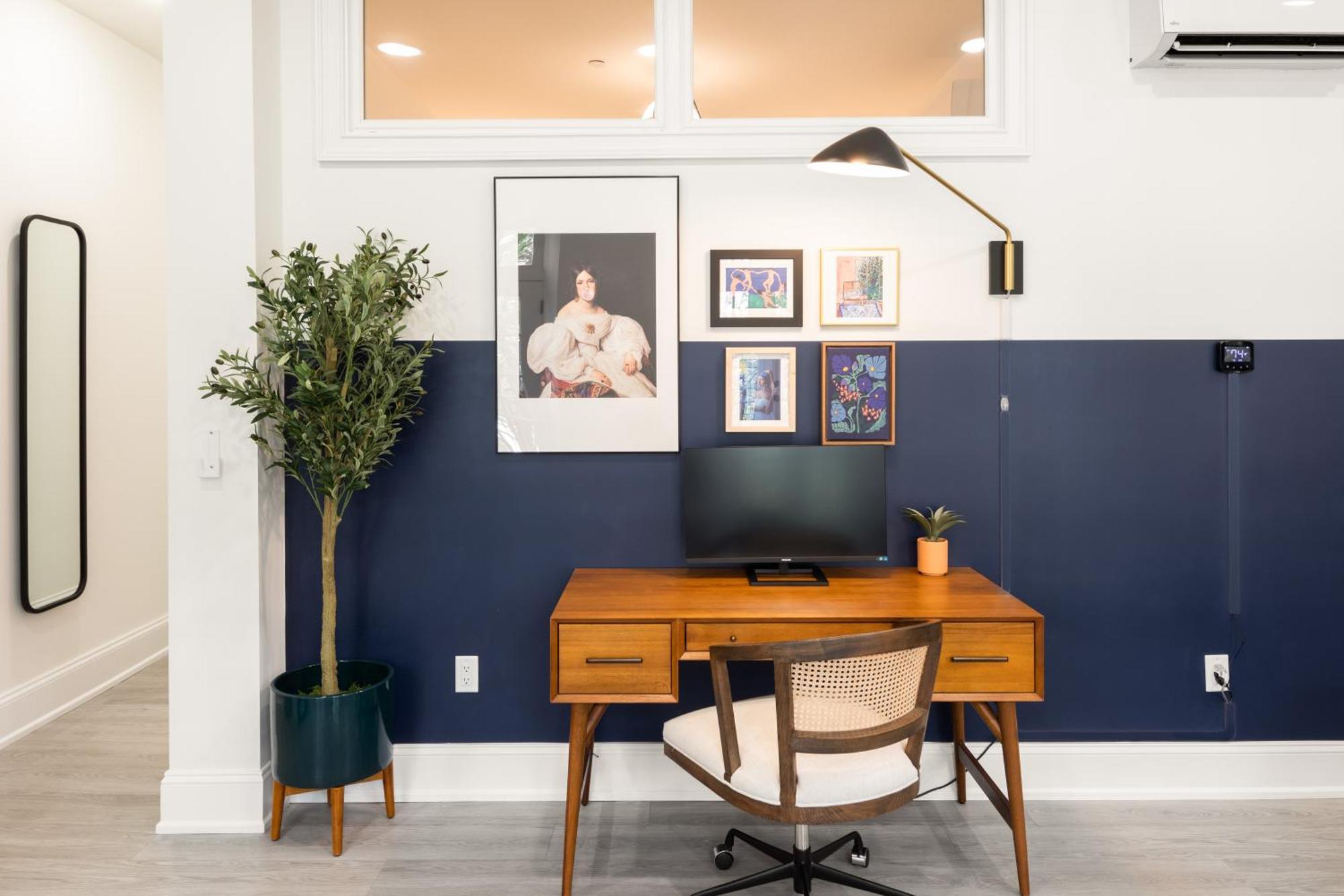 Sosuite At French Quarters - Rittenhouse Square 费城 客房 照片