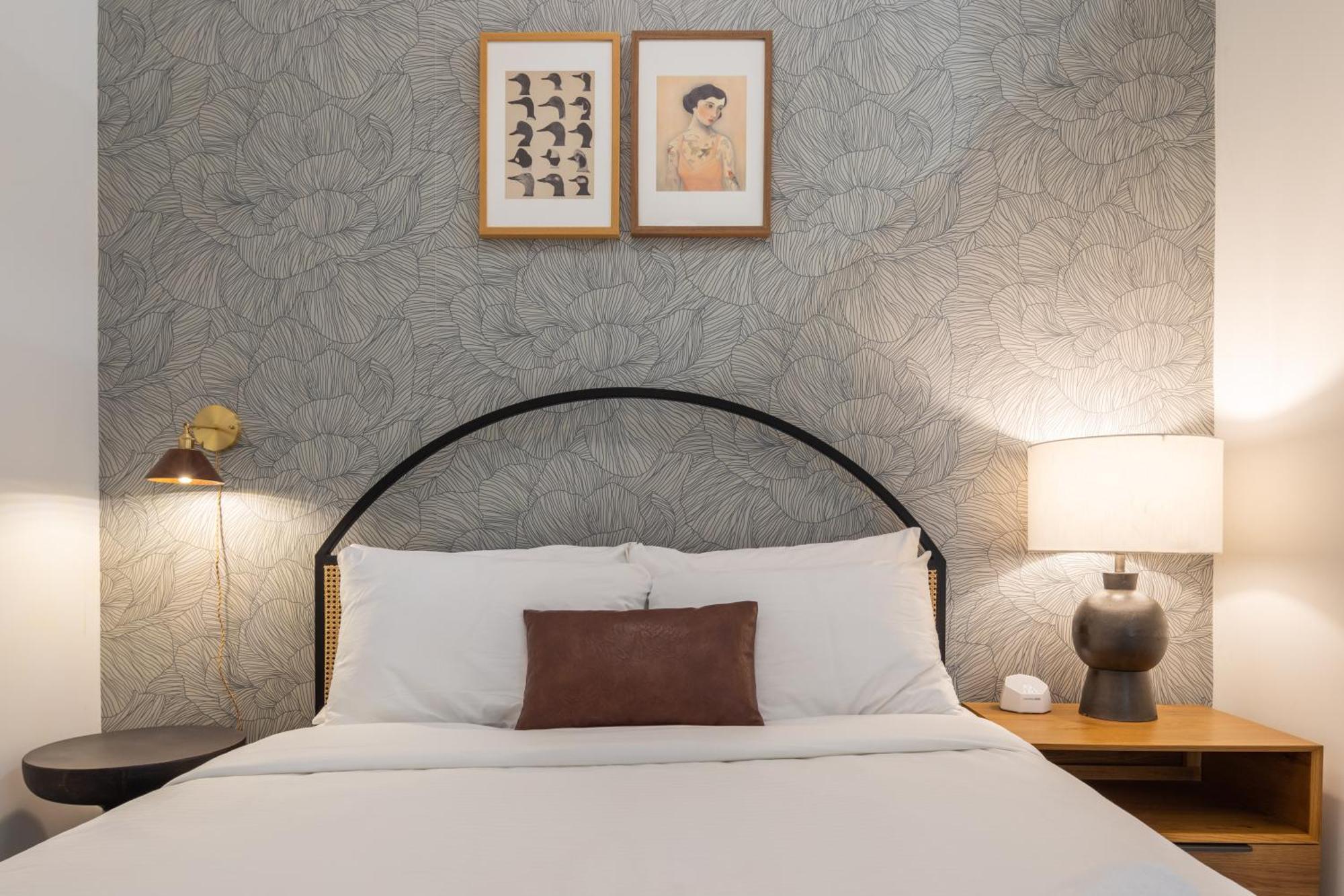 Sosuite At French Quarters - Rittenhouse Square 费城 客房 照片