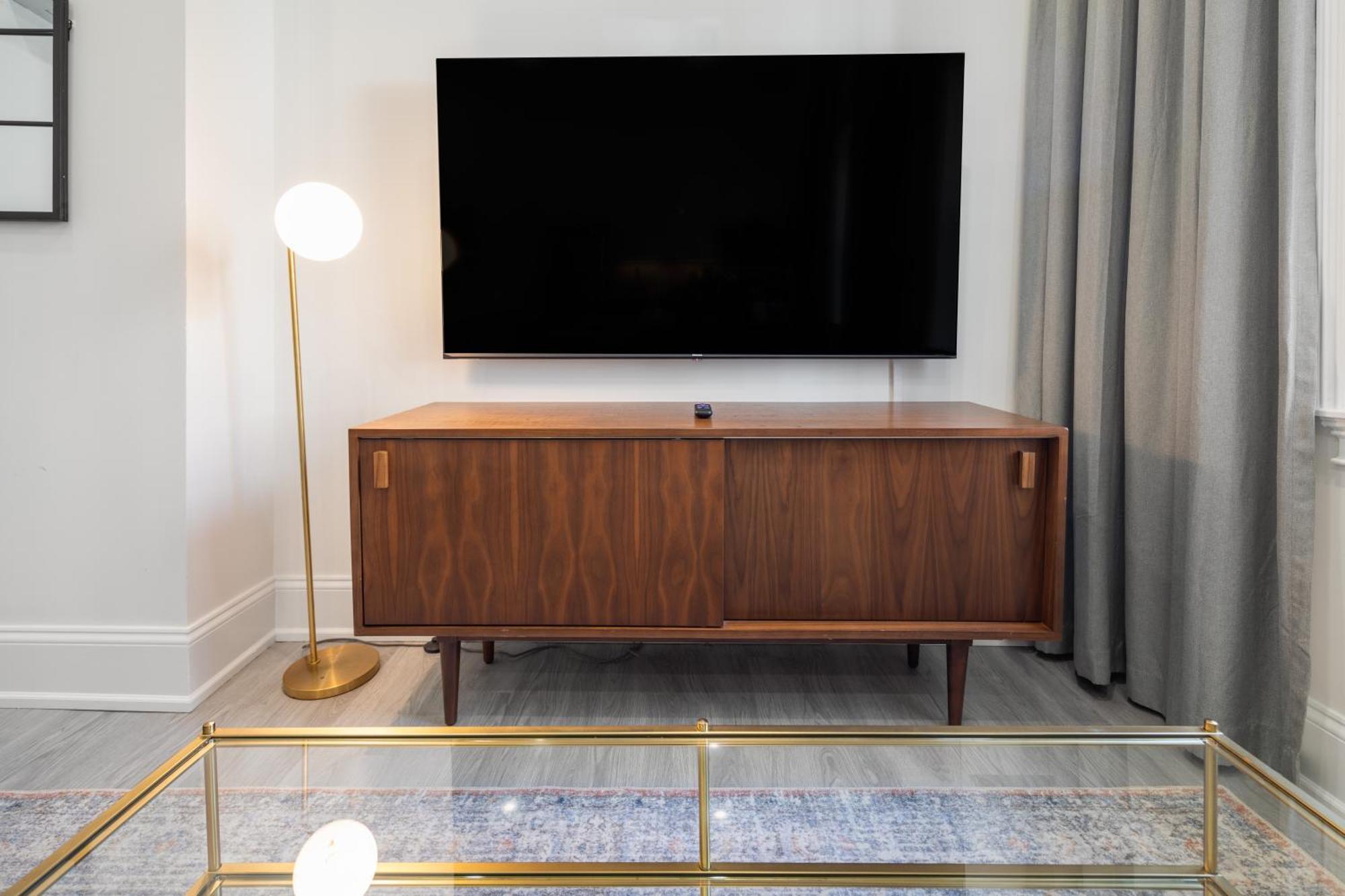 Sosuite At French Quarters - Rittenhouse Square 费城 客房 照片