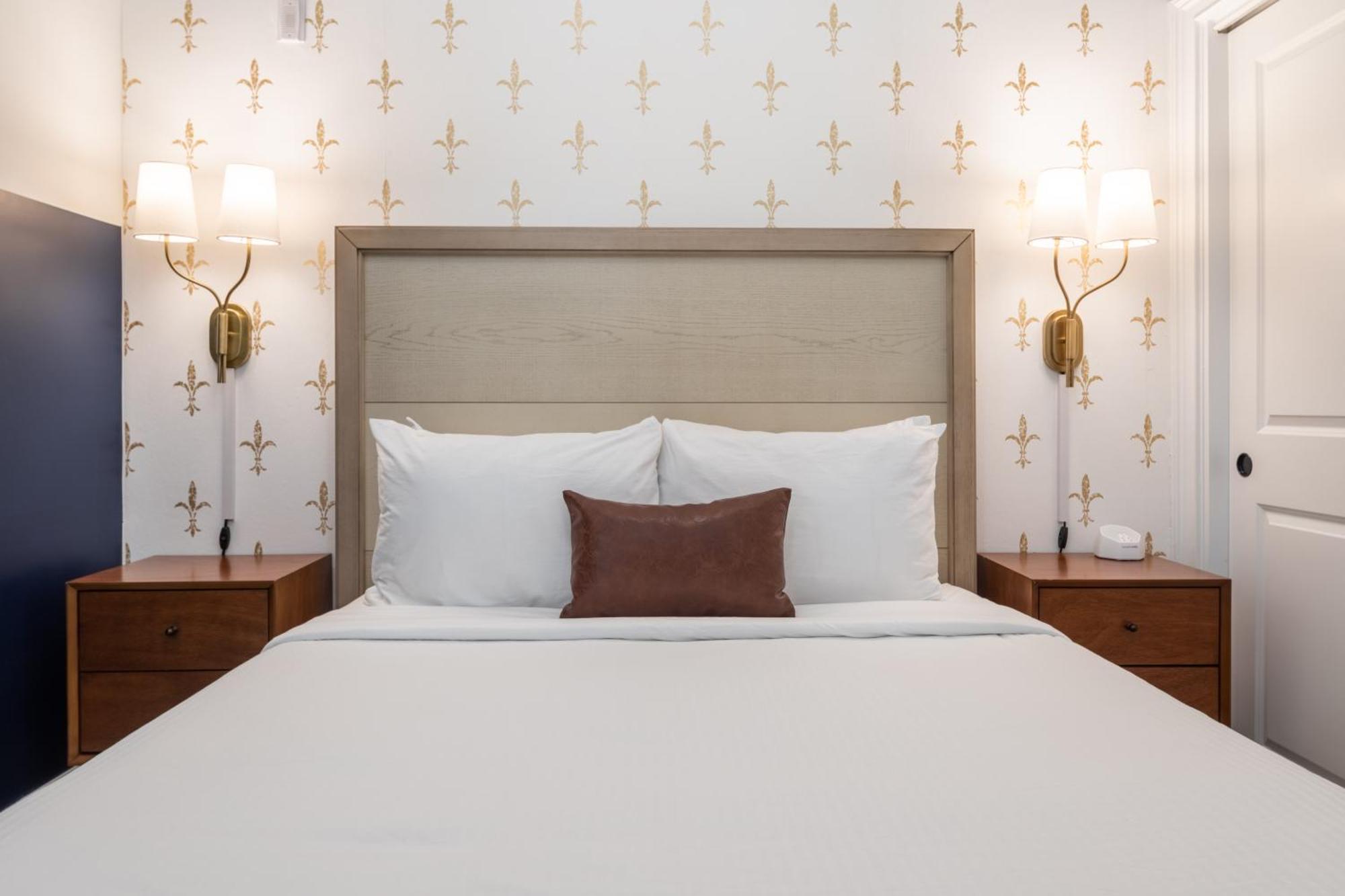 Sosuite At French Quarters - Rittenhouse Square 费城 客房 照片