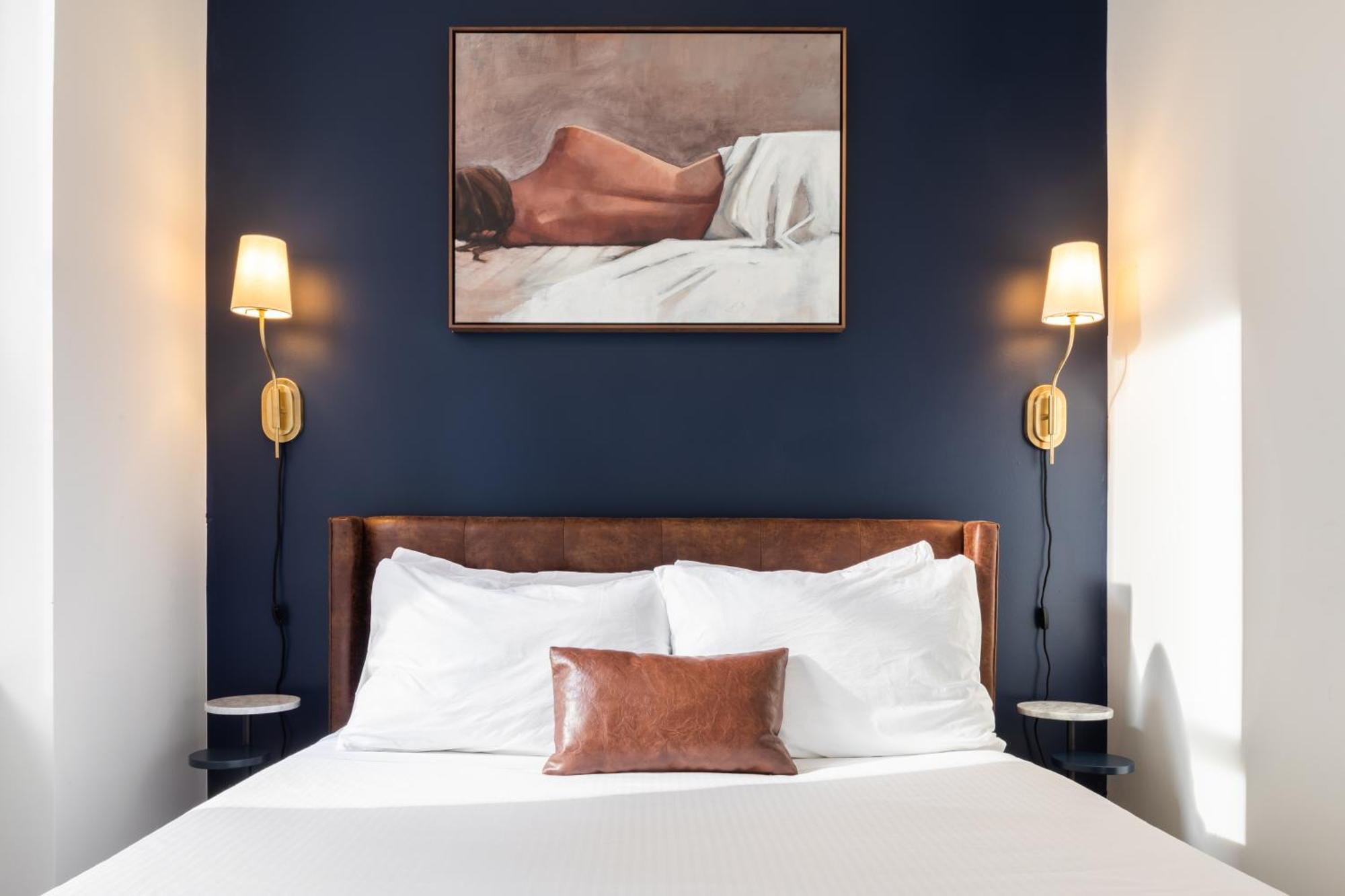 Sosuite At French Quarters - Rittenhouse Square 费城 客房 照片