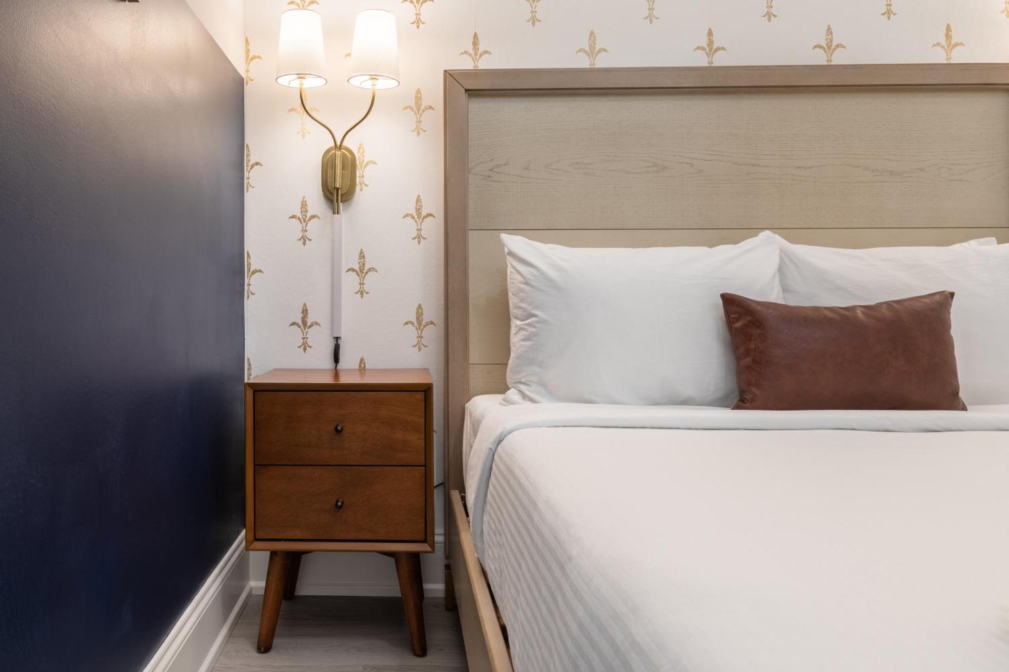 Sosuite At French Quarters - Rittenhouse Square 费城 客房 照片