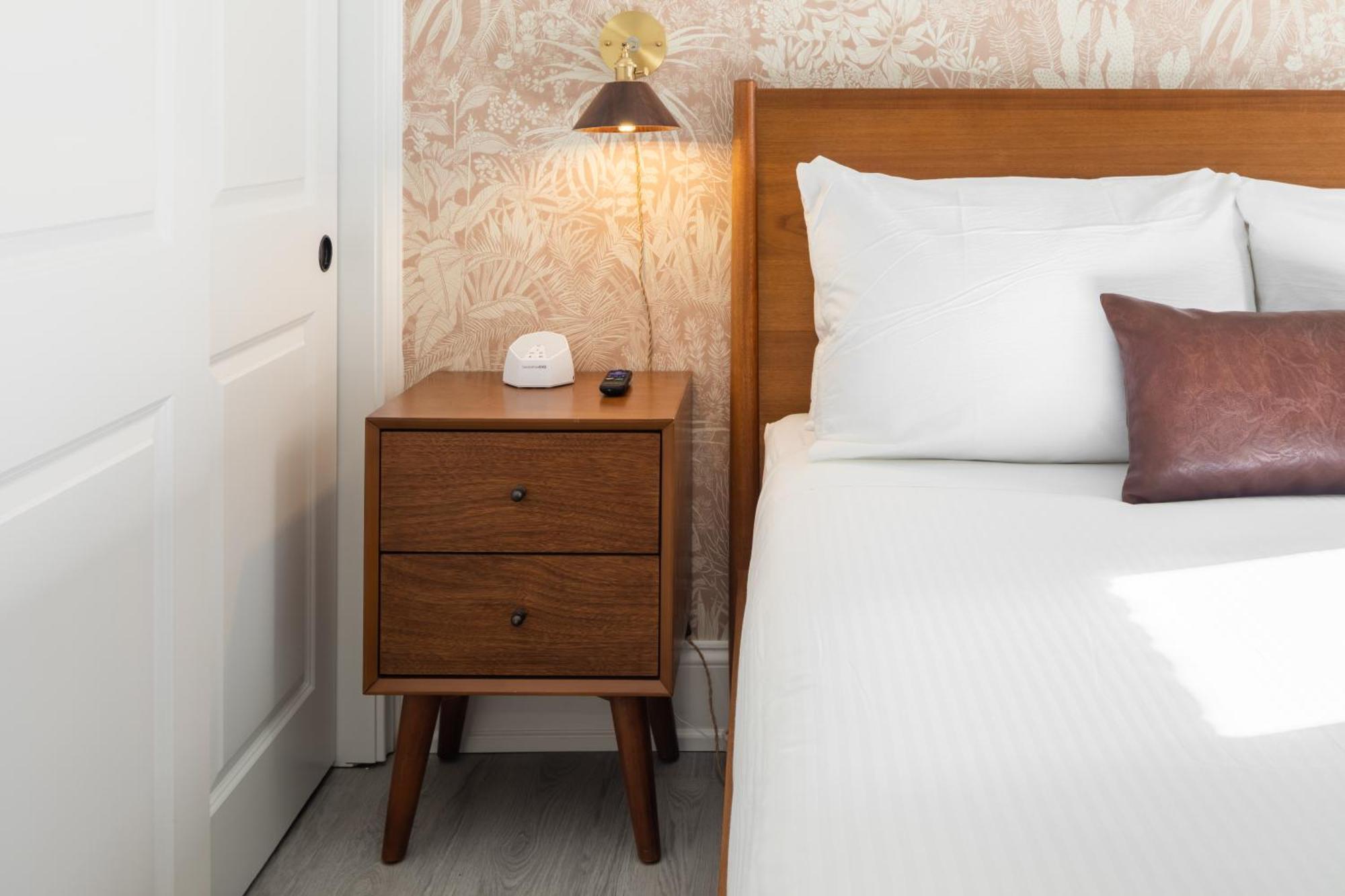 Sosuite At French Quarters - Rittenhouse Square 费城 客房 照片