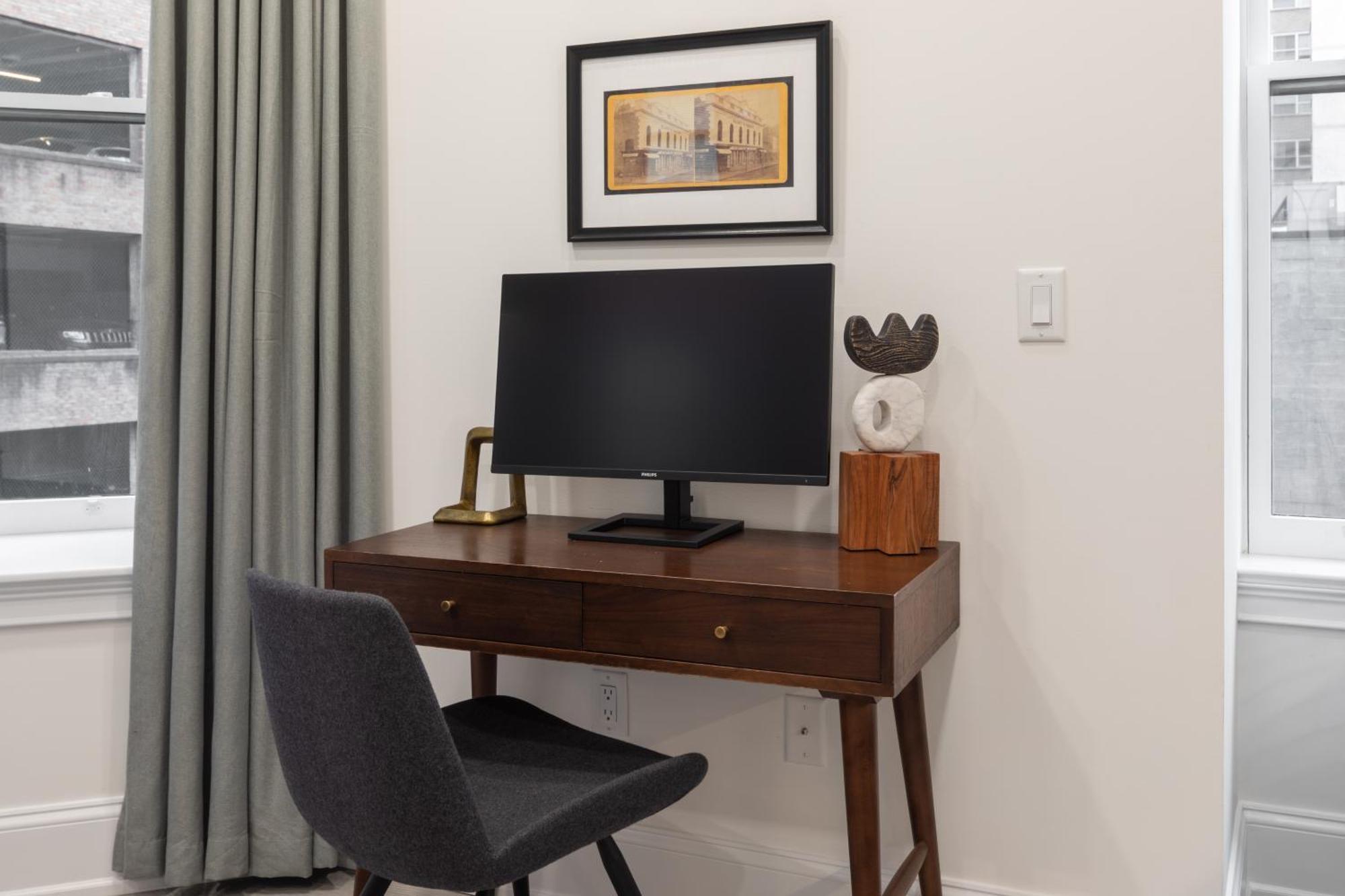 Sosuite At French Quarters - Rittenhouse Square 费城 客房 照片