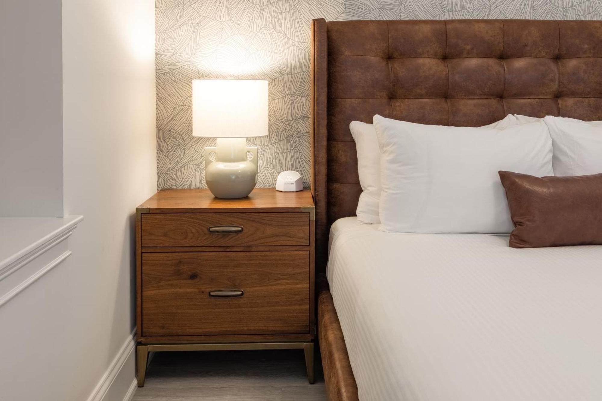 Sosuite At French Quarters - Rittenhouse Square 费城 客房 照片