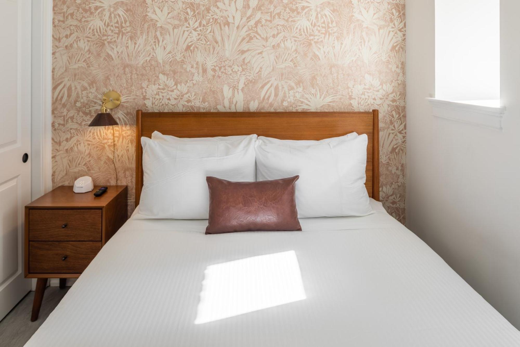 Sosuite At French Quarters - Rittenhouse Square 费城 客房 照片
