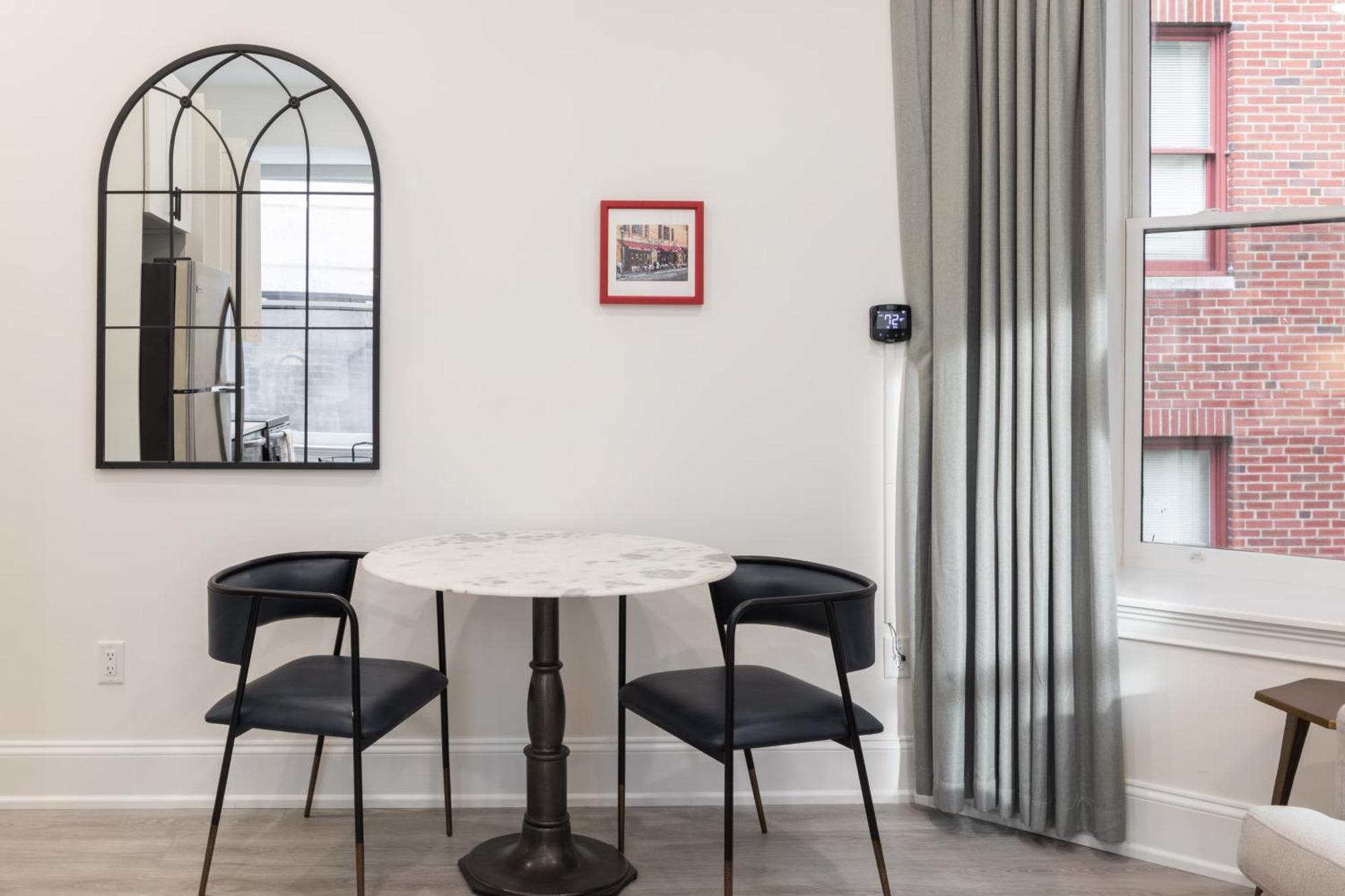 Sosuite At French Quarters - Rittenhouse Square 费城 客房 照片