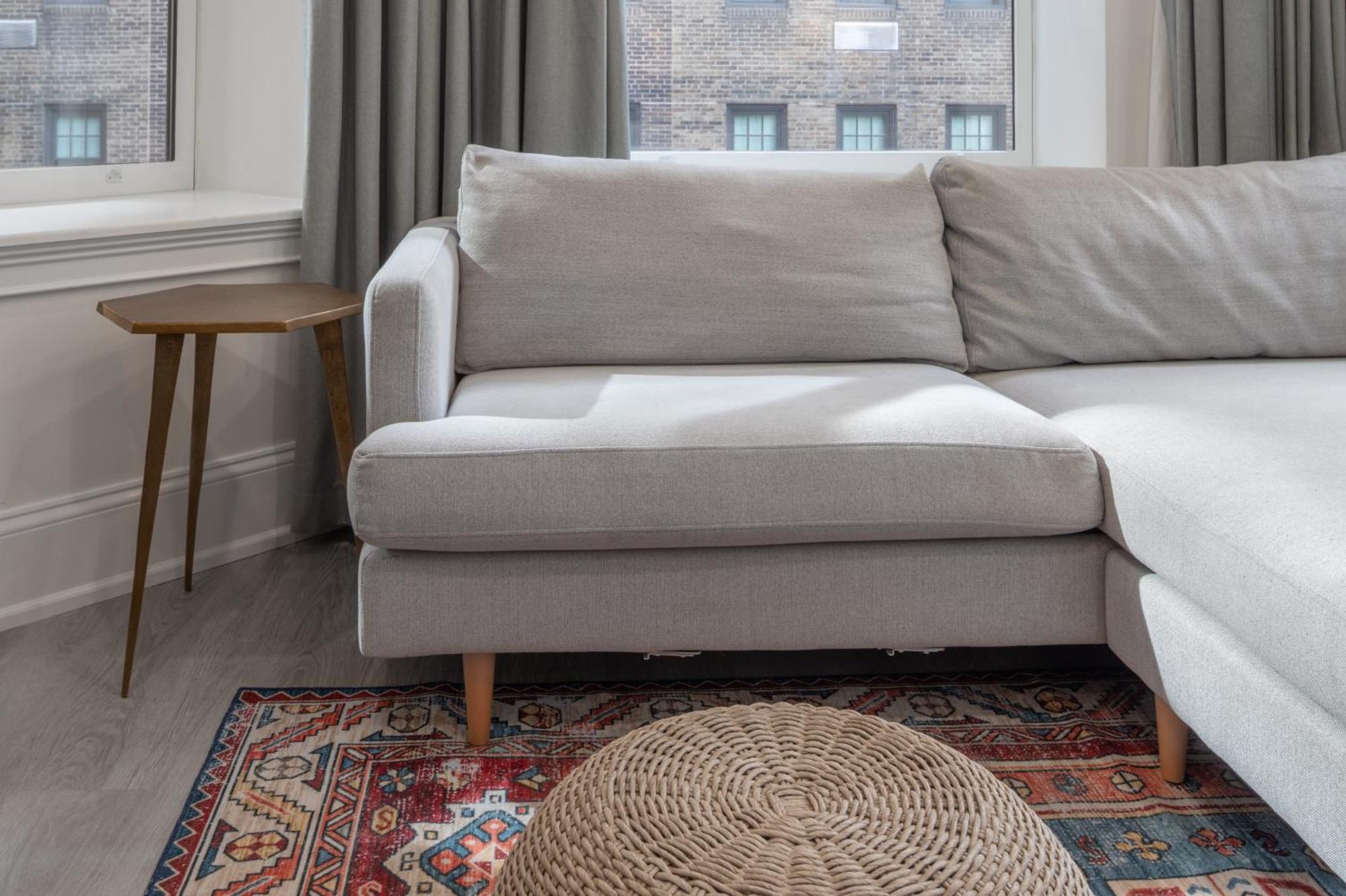 Sosuite At French Quarters - Rittenhouse Square 费城 客房 照片