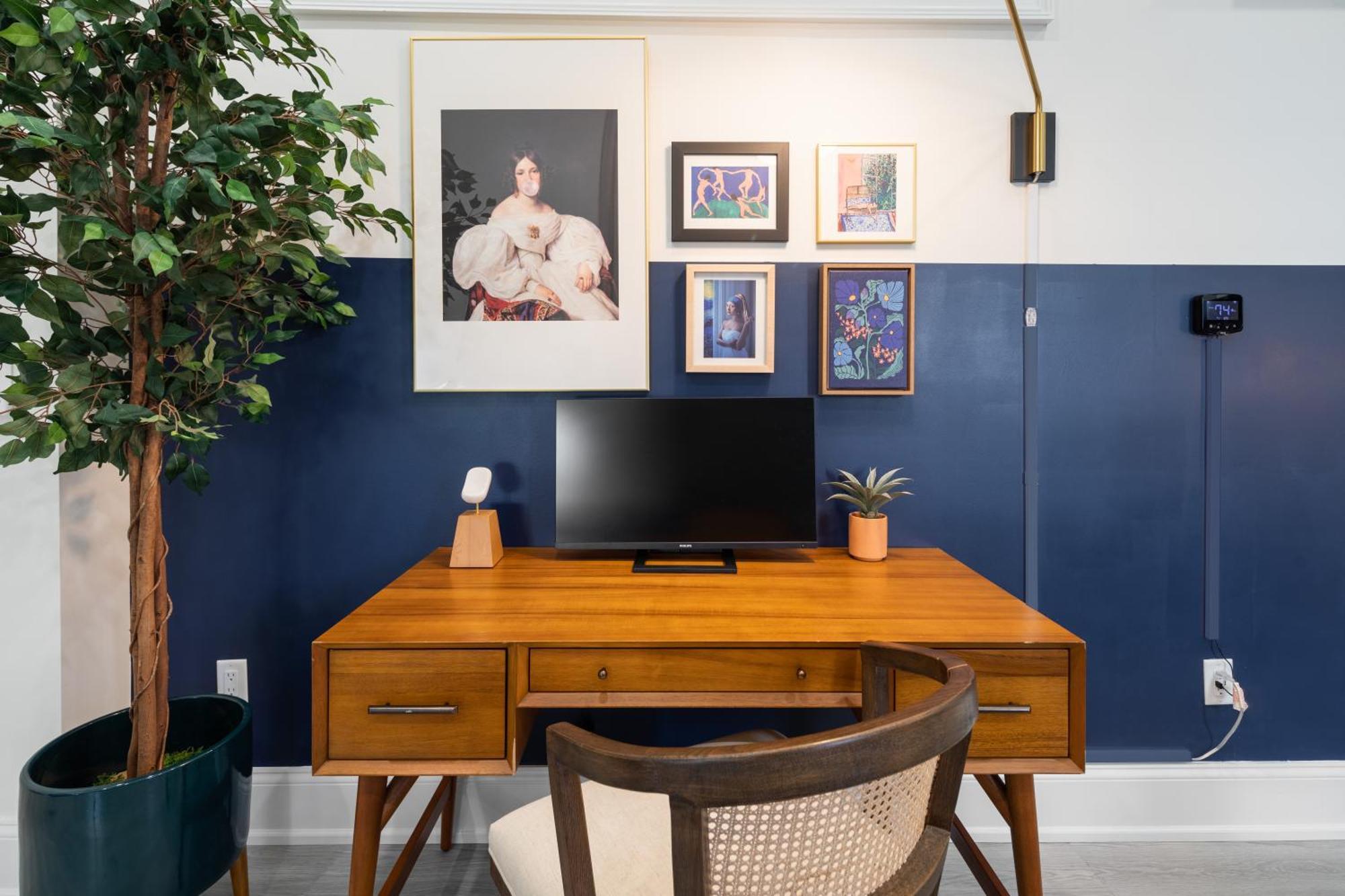 Sosuite At French Quarters - Rittenhouse Square 费城 客房 照片