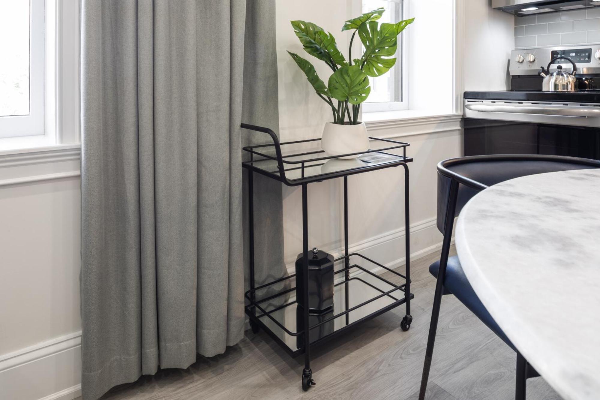 Sosuite At French Quarters - Rittenhouse Square 费城 客房 照片
